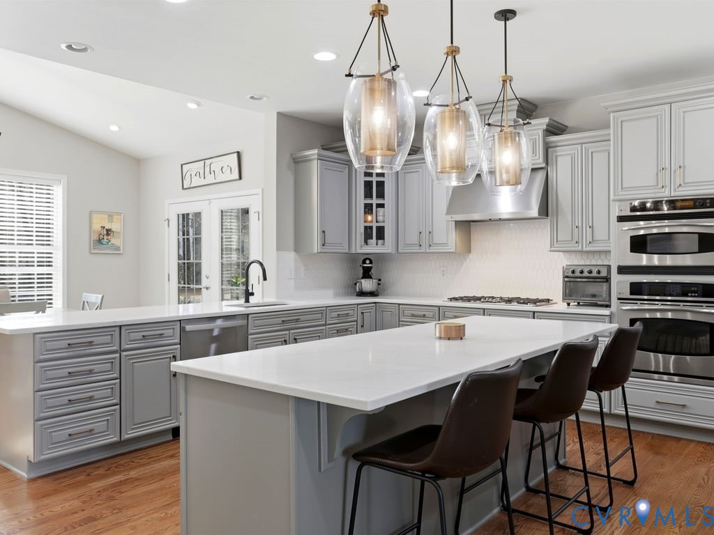 4513 Lake Summer Mews