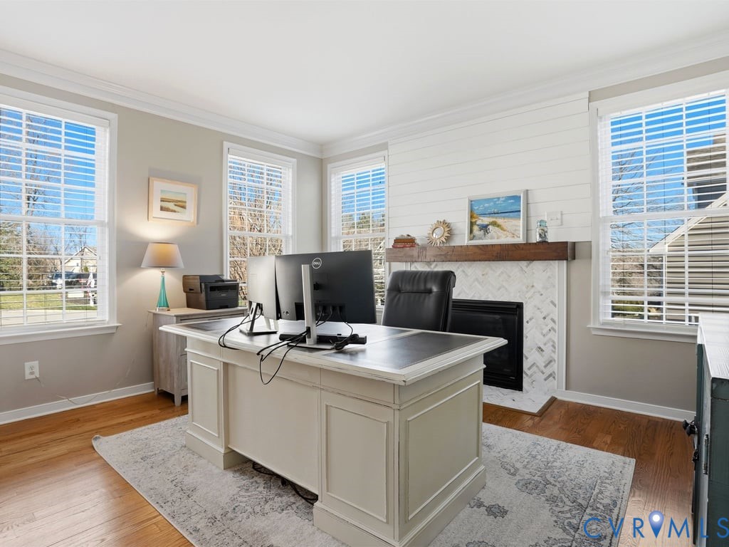 4513 Lake Summer Mews