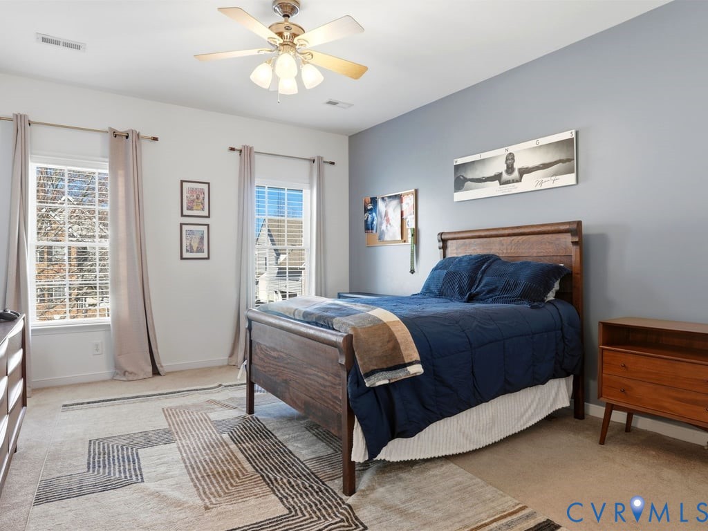 4513 Lake Summer Mews