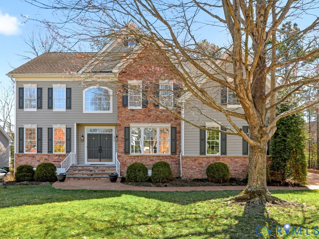 4513 Lake Summer Mews