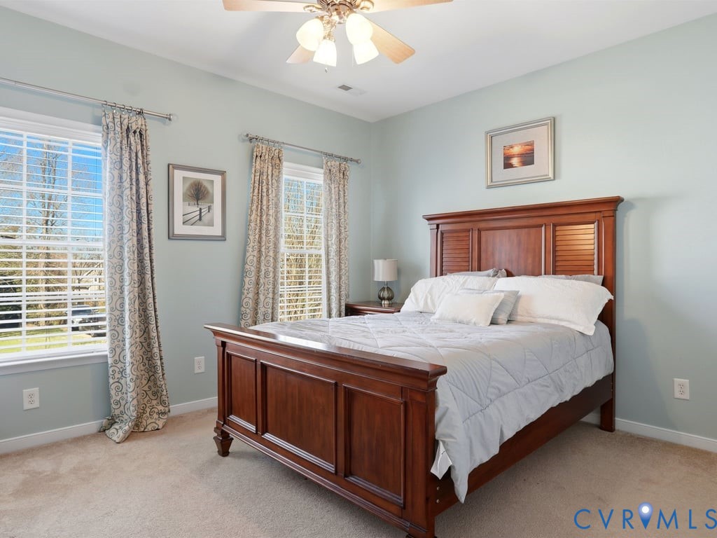 4513 Lake Summer Mews