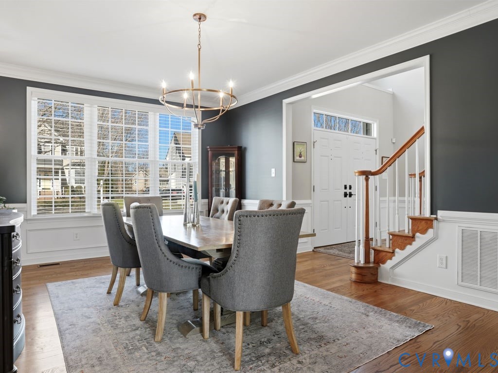 4513 Lake Summer Mews