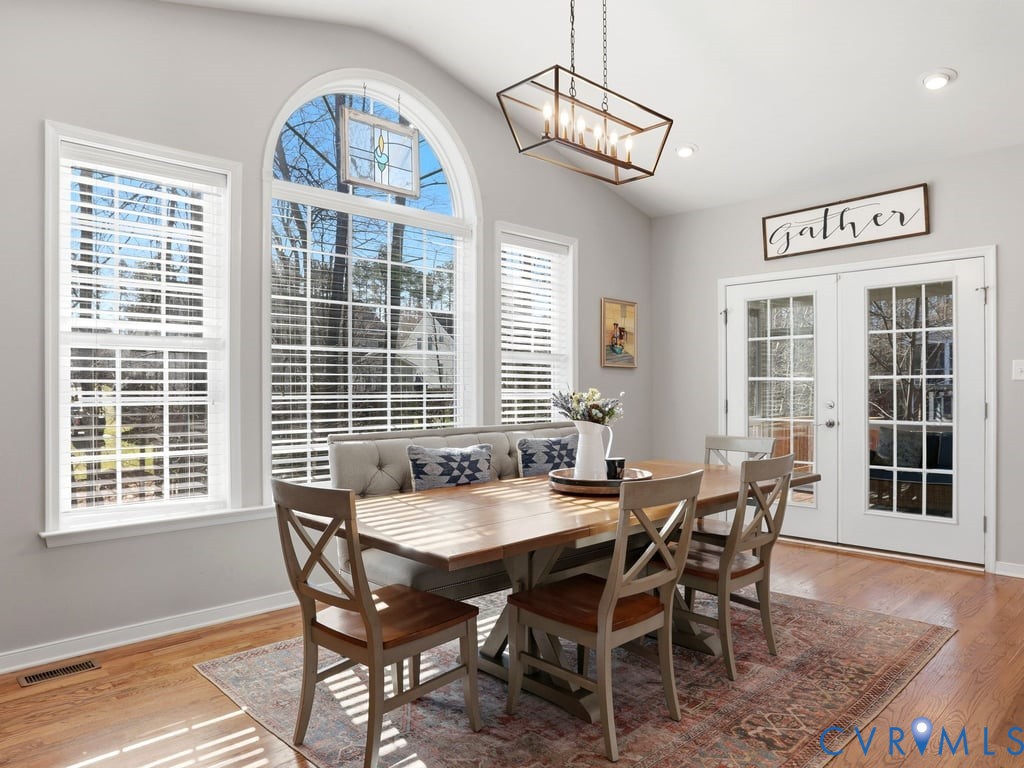 4513 Lake Summer Mews