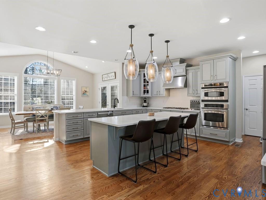 4513 Lake Summer Mews