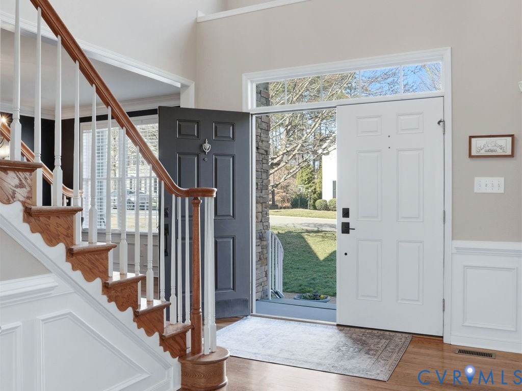 4513 Lake Summer Mews