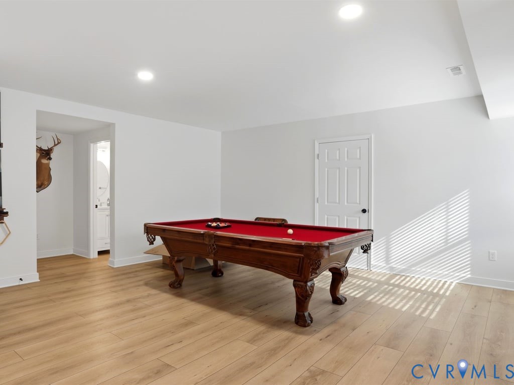 4513 Lake Summer Mews