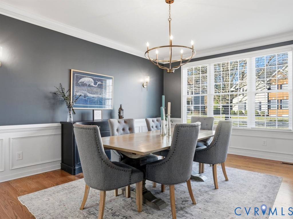 4513 Lake Summer Mews