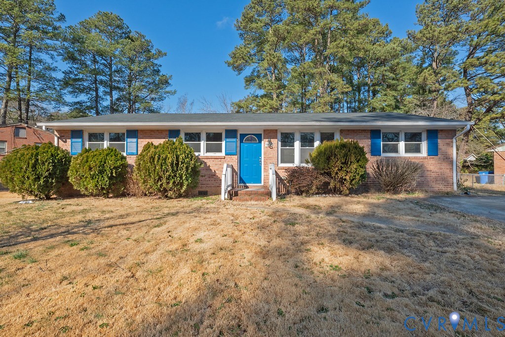 1616 Circle Dr