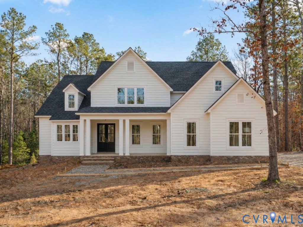 2998 Maple Lake Rd