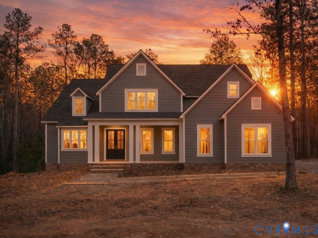 2998 Maple Lake Rd