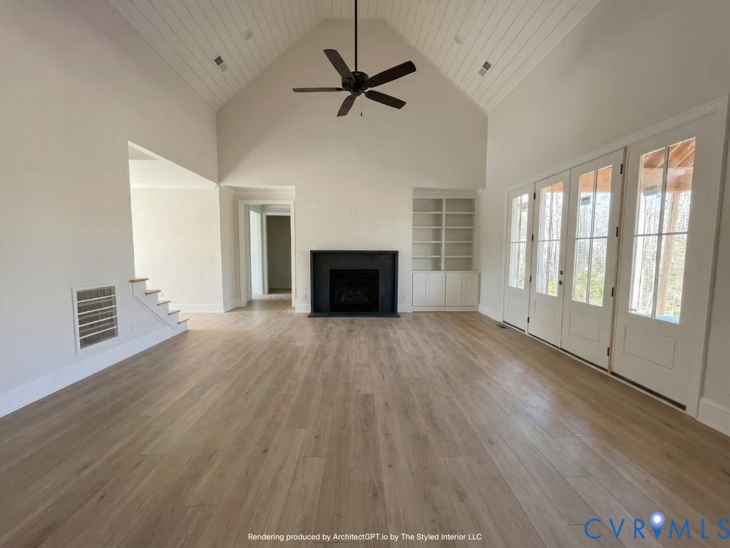 2998 Maple Lake Rd