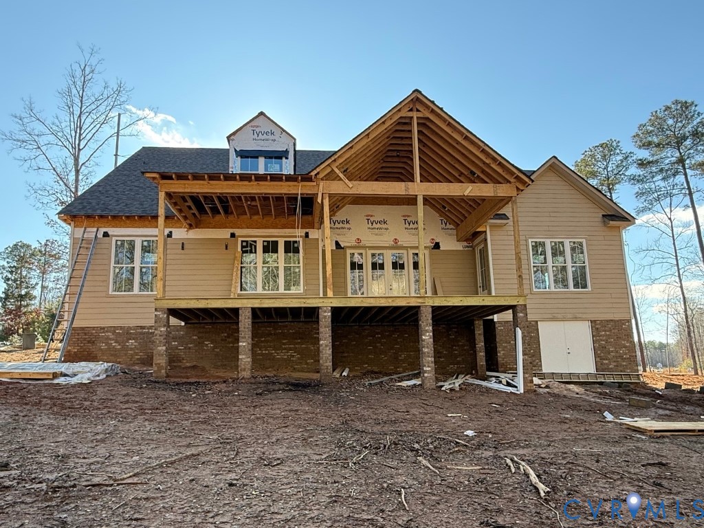 2998 Maple Lake Rd