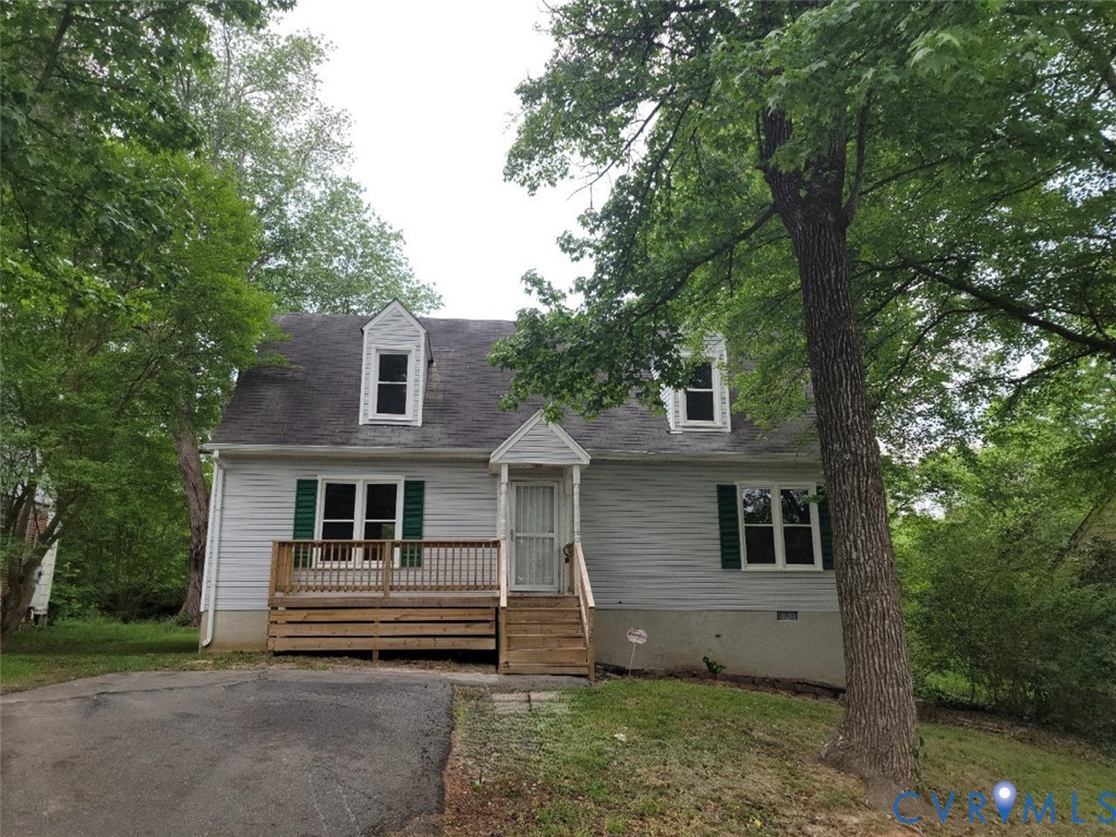 3120 Lanewood Dr