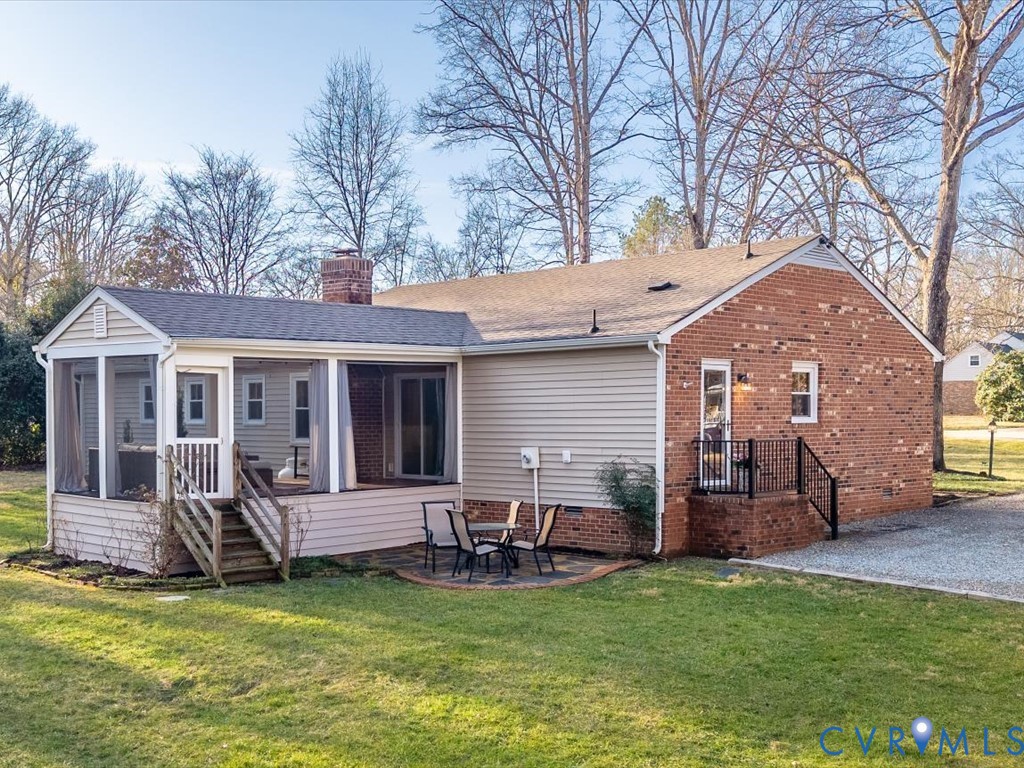 14503 Charlemagne Ct