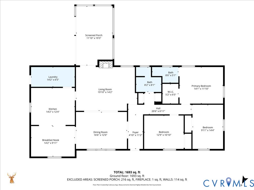 14503 Charlemagne Ct