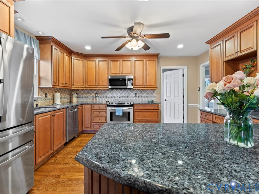 14503 Charlemagne Ct