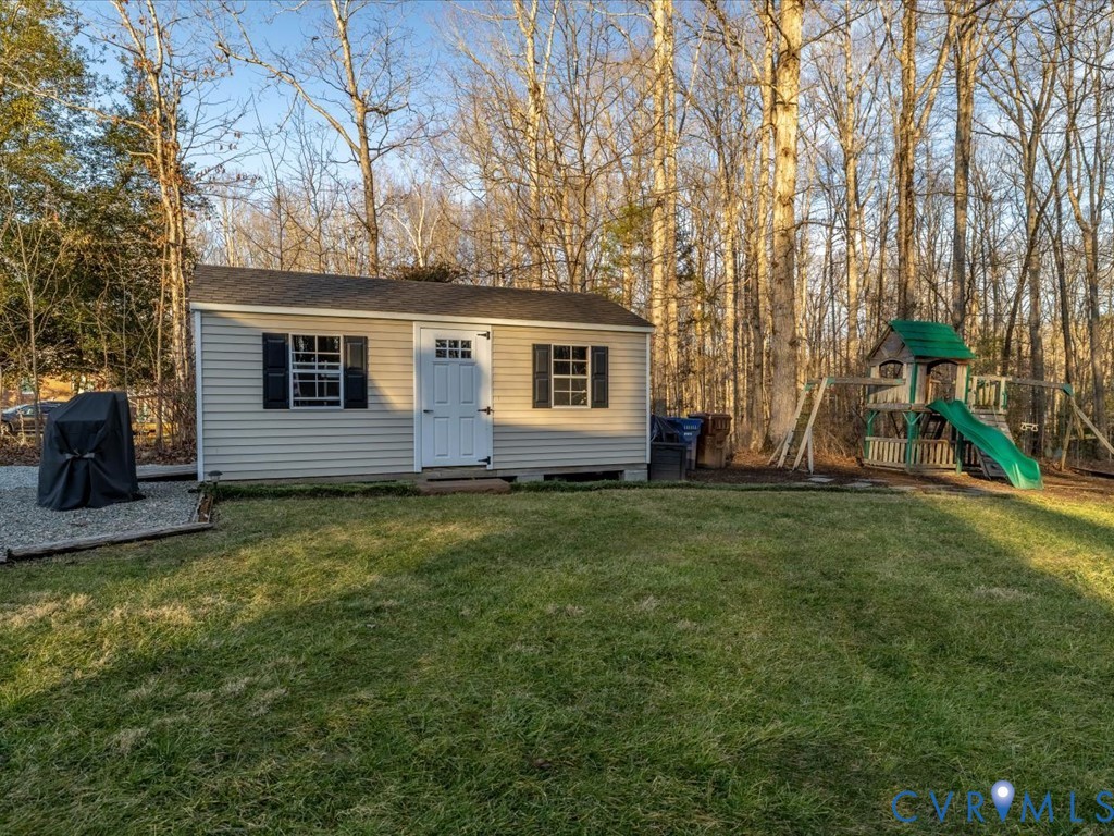 14503 Charlemagne Ct