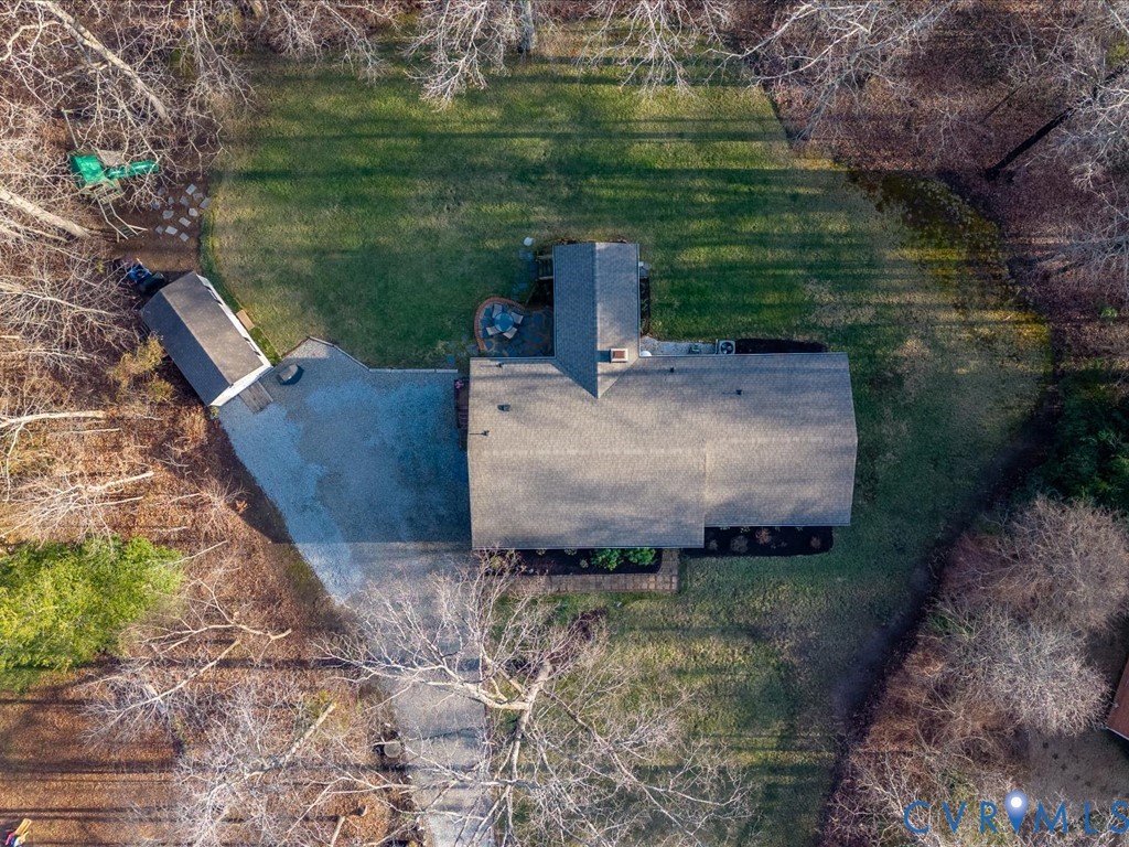 14503 Charlemagne Ct