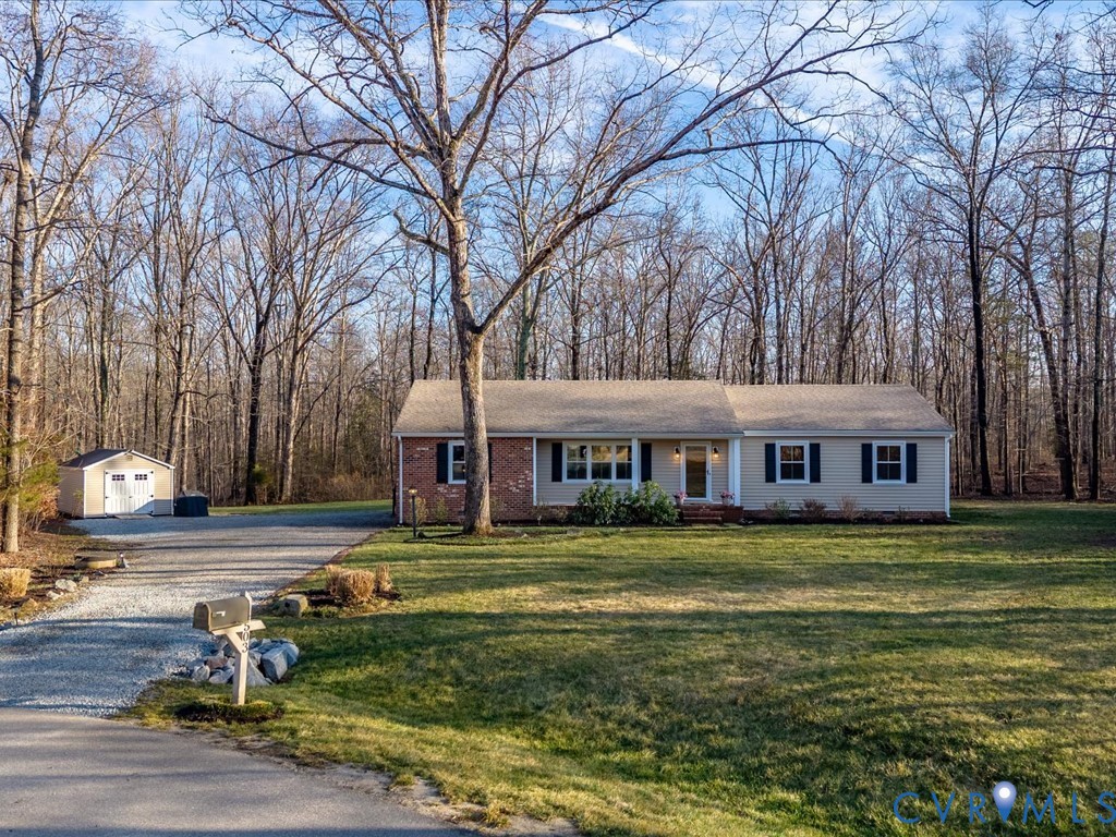 14503 Charlemagne Ct