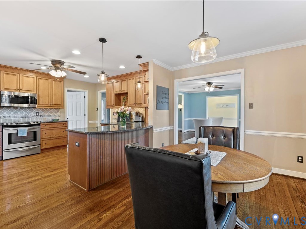 14503 Charlemagne Ct