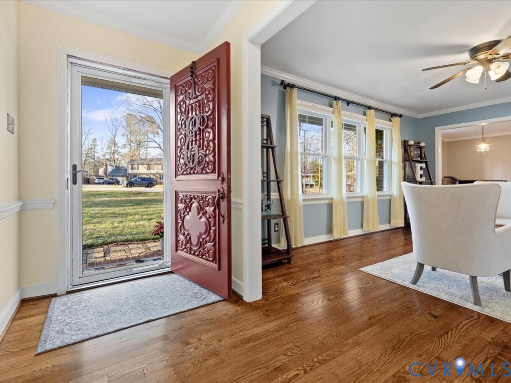 14503 Charlemagne Ct