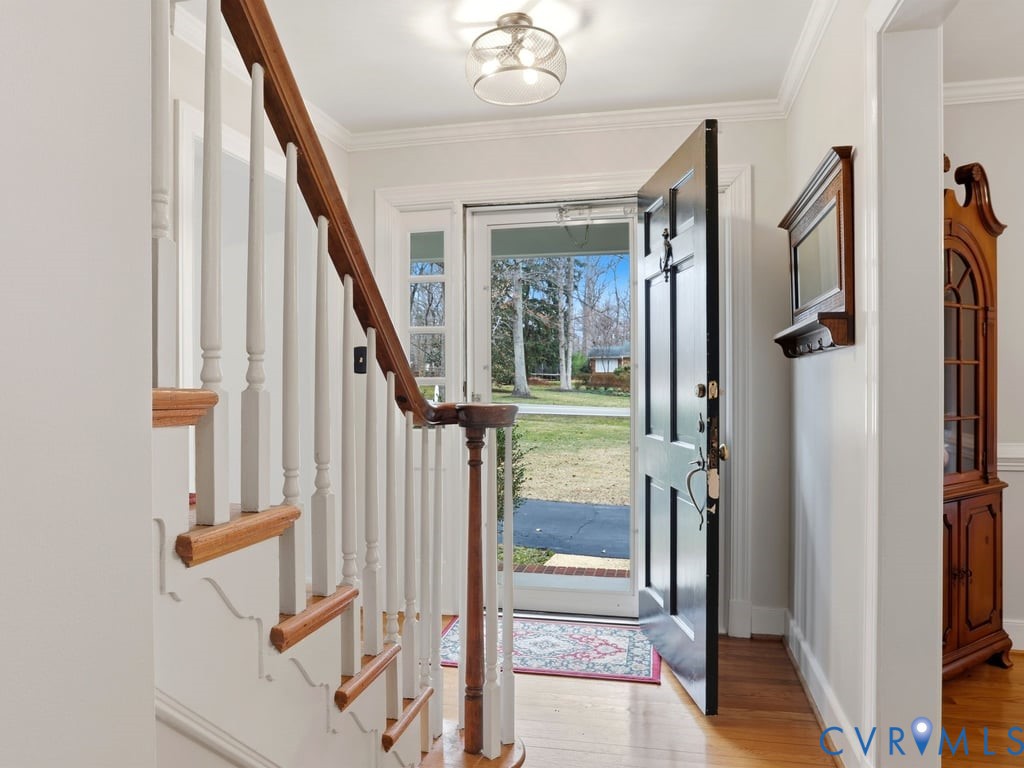 2711 Salisbury Rd