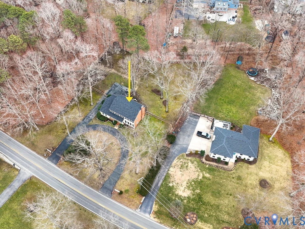 2711 Salisbury Rd