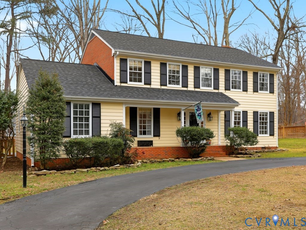 2711 Salisbury Rd