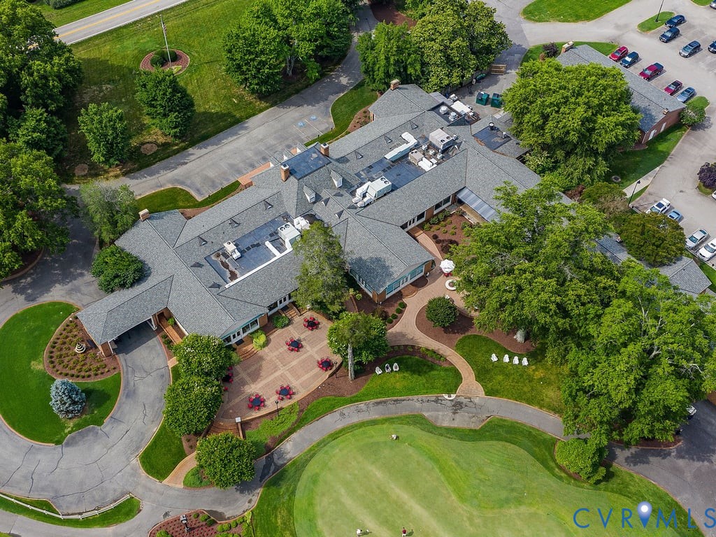 2711 Salisbury Rd