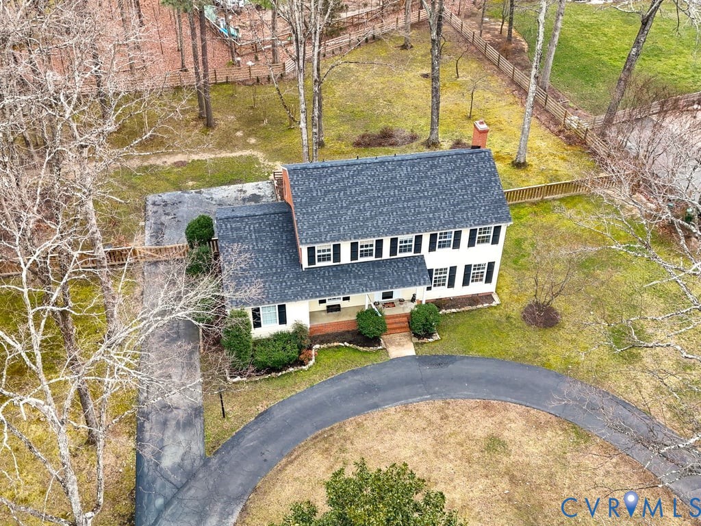2711 Salisbury Rd
