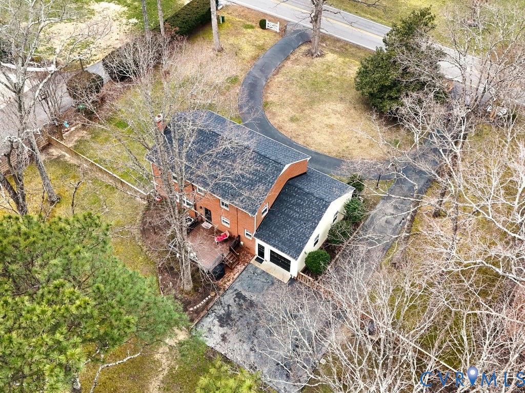 2711 Salisbury Rd