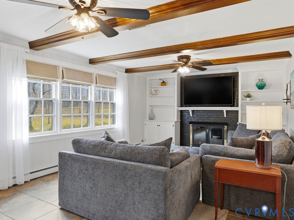 2711 Salisbury Rd