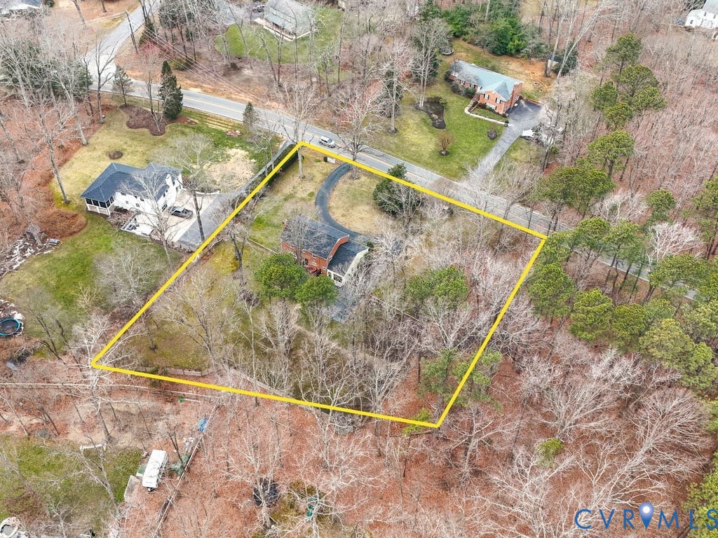 2711 Salisbury Rd