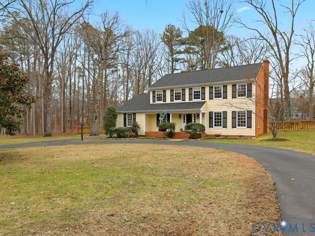 2711 Salisbury Rd