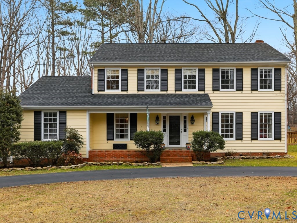 2711 Salisbury Rd