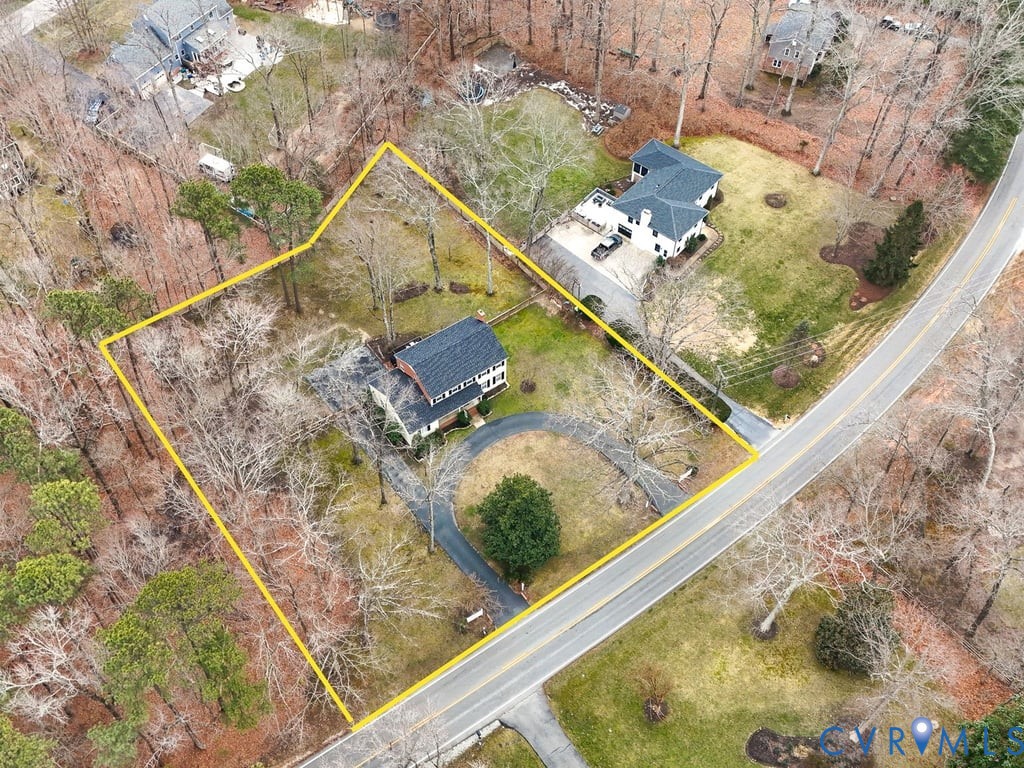 2711 Salisbury Rd