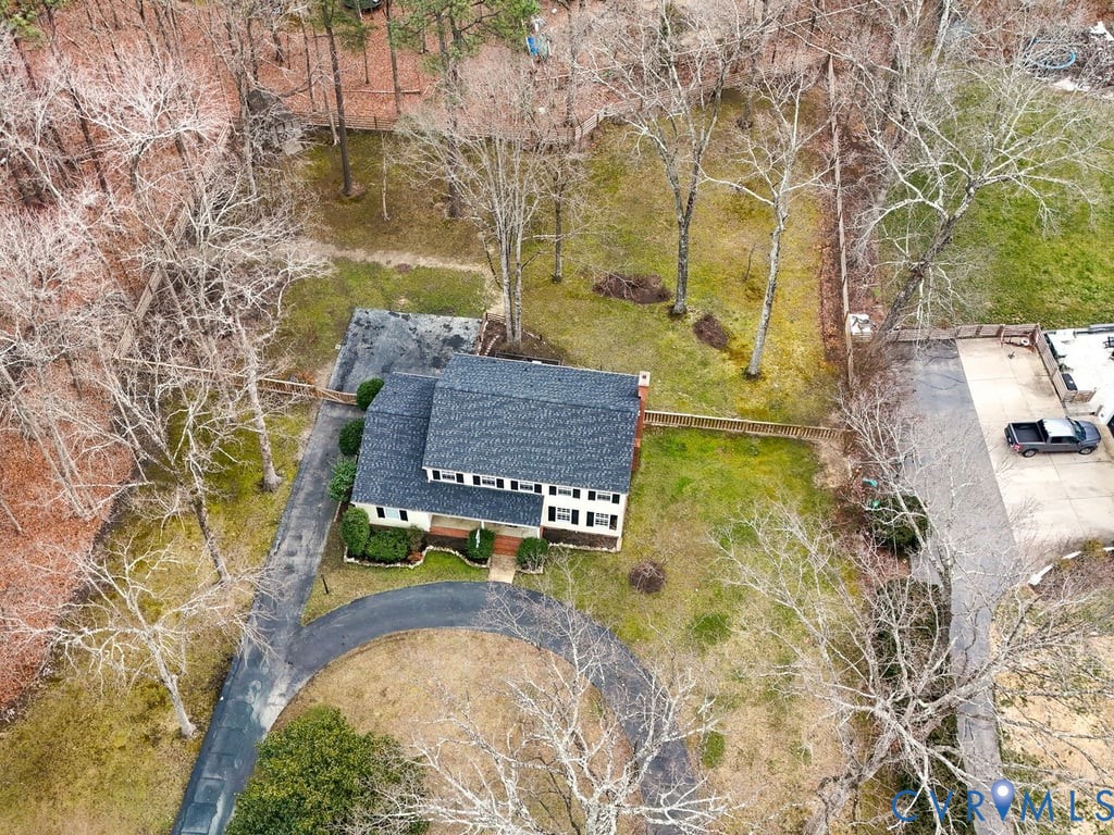 2711 Salisbury Rd