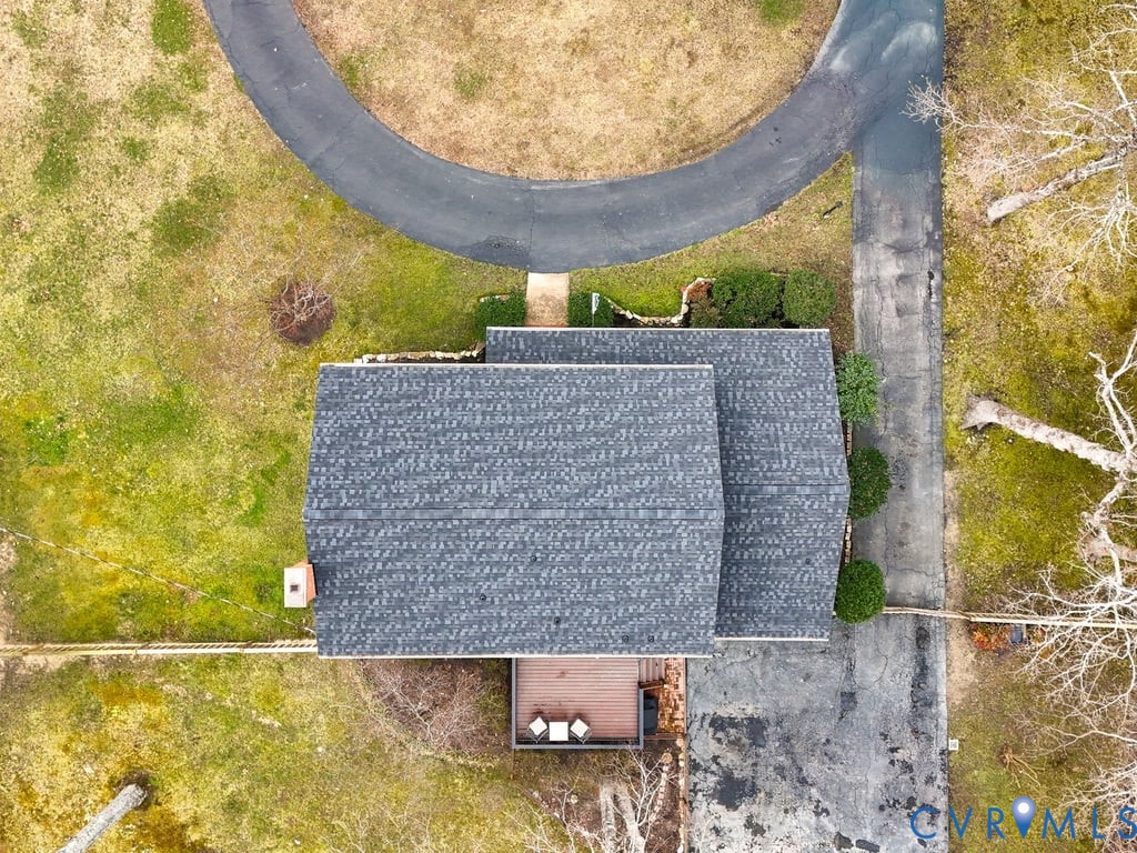 2711 Salisbury Rd