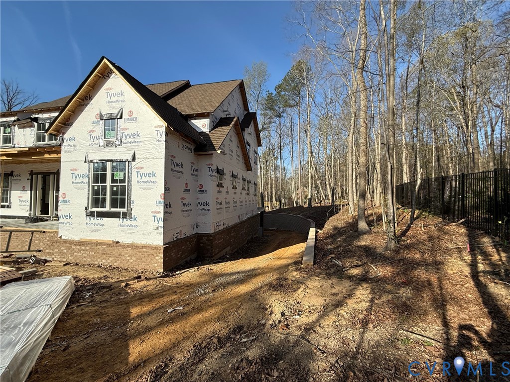 2530 Whitecastle Dr