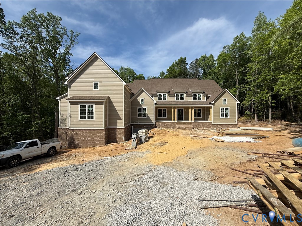 2530 Whitecastle Dr