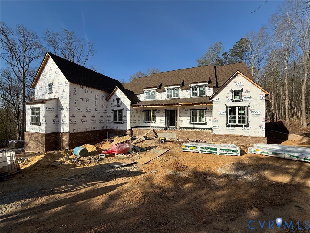 2530 Whitecastle Dr