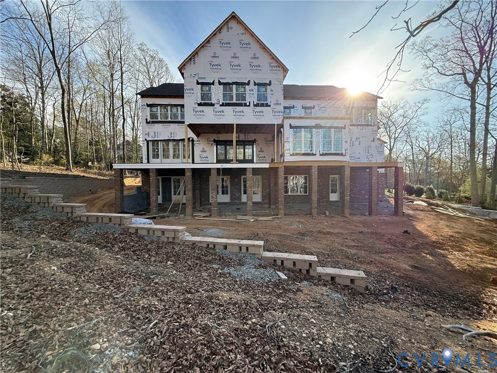 2530 Whitecastle Dr