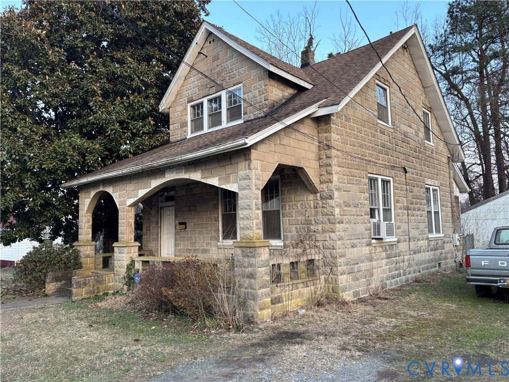 9 N Elm Ave
