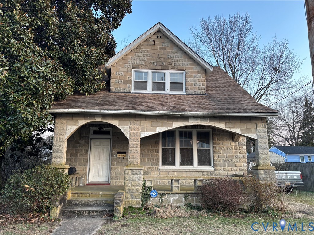 9 N Elm Ave