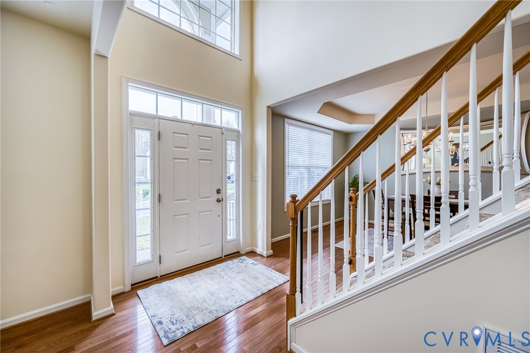 9112 Cascade Creek Ln