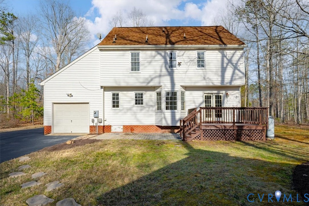 2045 Eastwood Ridge Dr