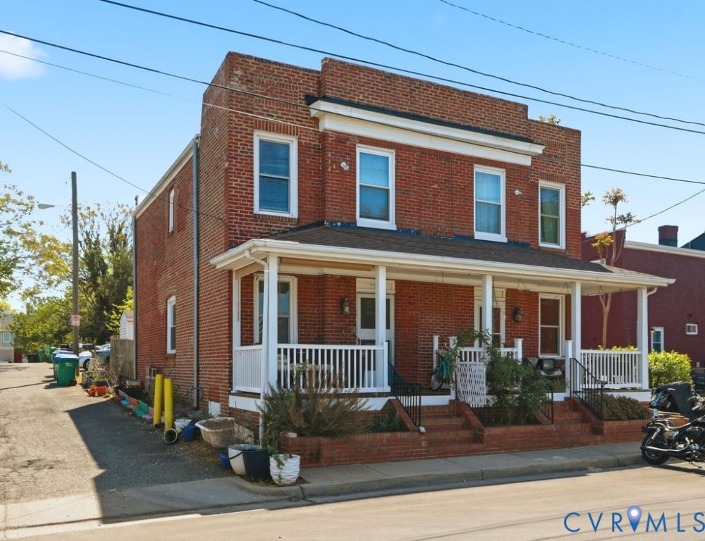 317 S Granby St