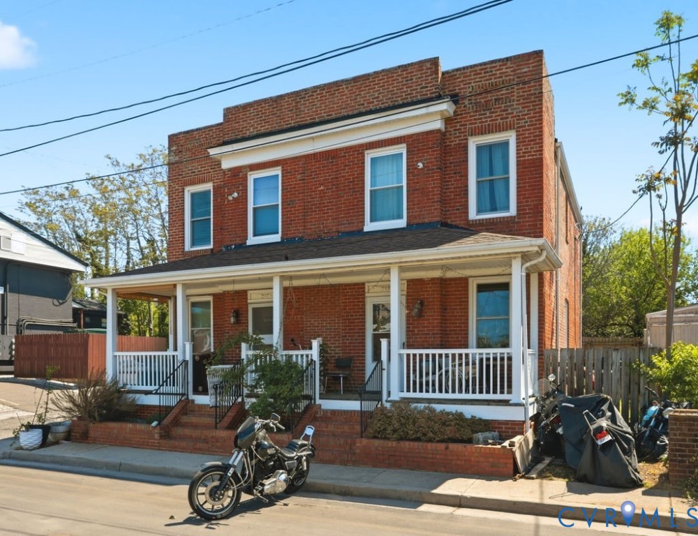 317 S Granby St