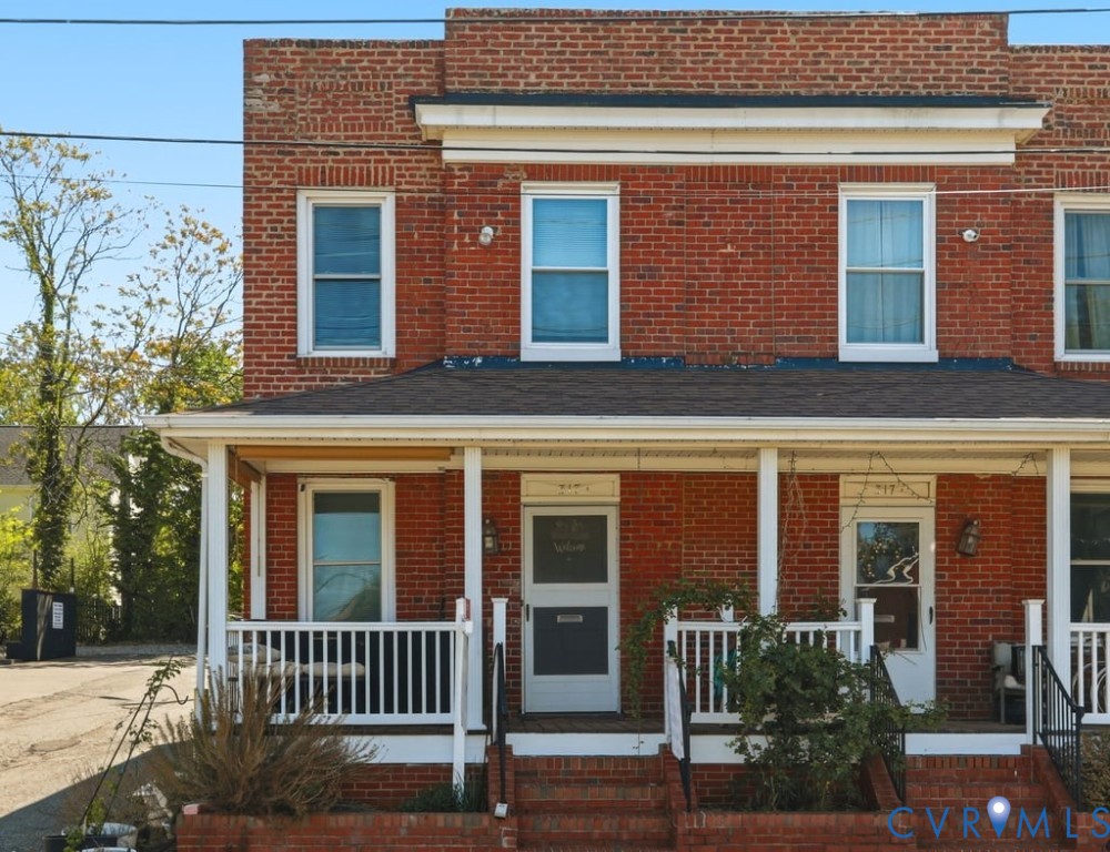 317 S Granby St
