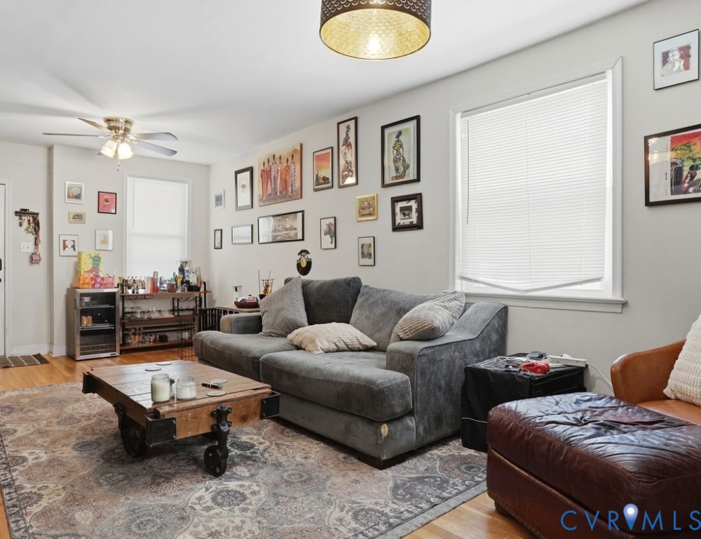 317 S Granby St